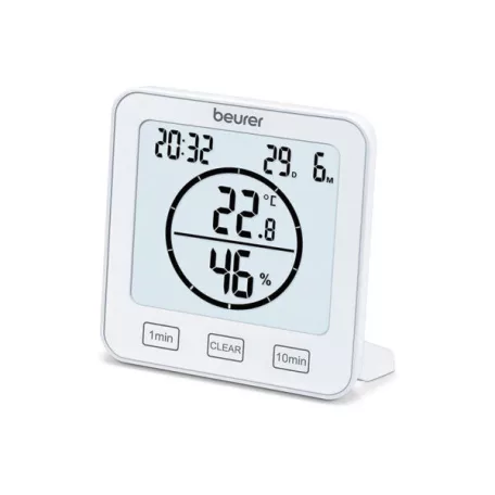 Beurer HM 22 thermo-hygrométer