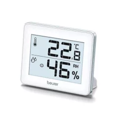 Beurer HM 16 thermo-hygrométer