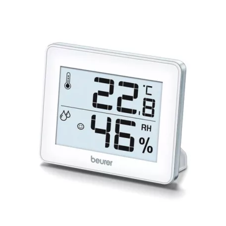 Beurer HM 16 thermo-hygrométer