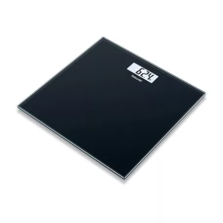 Beurer GS 10 BLACK üvegmérleg