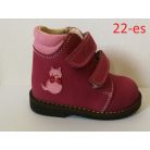 Flo-810 Salus gyermekcipő lány 18-24