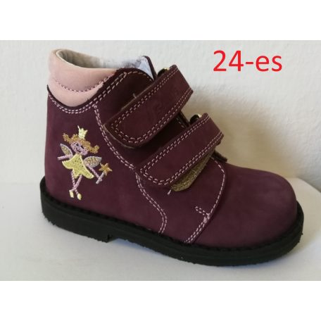 Flo-810 Salus gyermekcipő lány 18-24