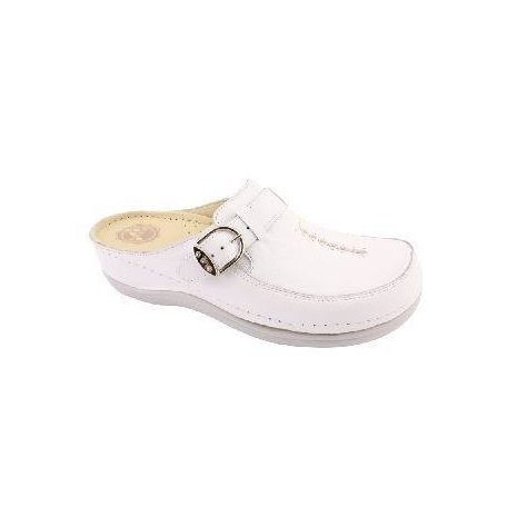 Salus Senze női klumpa fehér
