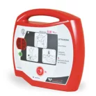 Defibrillátor RESCUE SAM félautomata 200J - hordtáskával