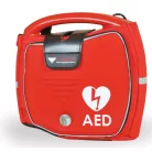 Defibrillátor RESCUE SAM félautomata 200J - hordtáskával