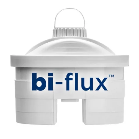 2 db-os bi-flux vízszűrőbetét