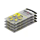 Rayovac 10 elem fülhallgatóhoz