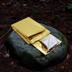 Izolációs takaró Izolációs takaró