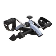Mini pedálozó láb- és kar erősítésre