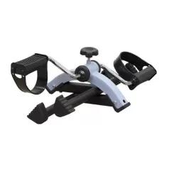 Mini pedálozó láb- és kar erősítésre