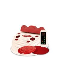 Chi gép infrás talpmasszírozóval Chi gép infrás talpmasszírozóval