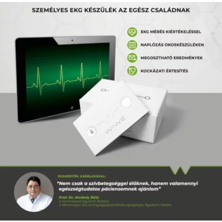 WIWE mobil EKG