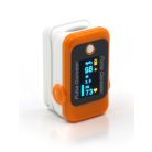 Pulzoxi méter Bluetooth kapcsolattal BM1000