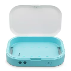 Multifunkciós mobil telefon sterilizáló DQC-08