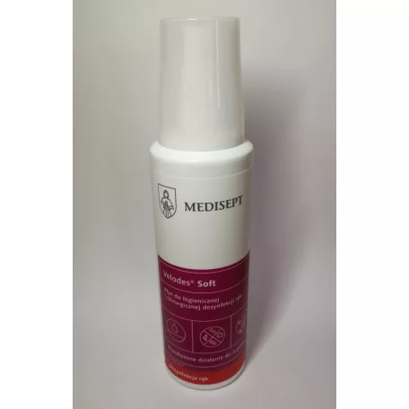 Velodes Soft 250ml szórófejjel