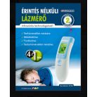 Non kontakt lázmérő GYV8