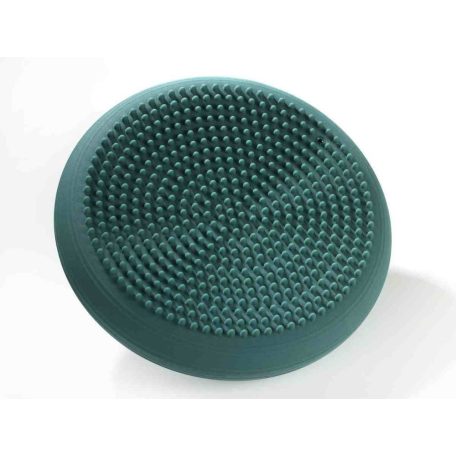 Thera-Band Dynair 33 cm tüskés felszínű senso ballkissen dinamikus párna togu