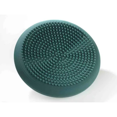 Thera-Band Dynair 33 cm tüskés felszínű senso ballkissen dinamikus párna togu