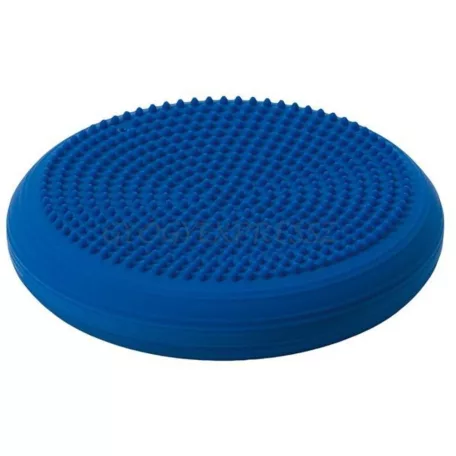 Thera-Band Dynair 36cm tüskés felszínű senso ballkissen dinamikus párna togu