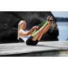 Sissel pilates core trainer hát/kar izomerősítésre
