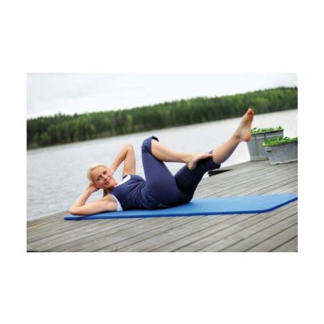 Sissel tornaszőnyeg 180cm x 60cm x 1,5 cm kék