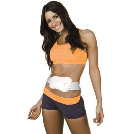 X-slim alakformáló masszázsöv