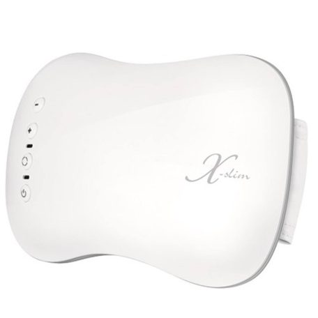 X-slim alakformáló masszázsöv