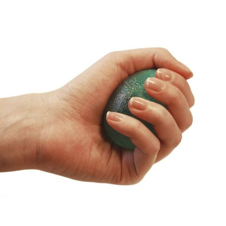 SISSEL stressztojás kék/közepes