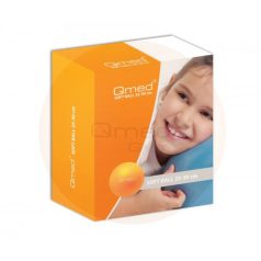 Qmed soft ball 25 - 30 cm