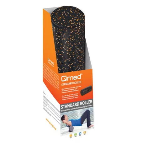 QMED Standard SMR szivacshenger 45x15 cm