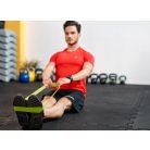 QMED gumi szalag hurok szet (5 db , 50 x 5 cm)