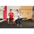 QMED gumi szalag hurok szet (5 db , 50 x 5 cm)