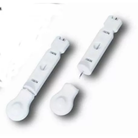 Ujjszúró Softclix lándzsa 25db Accu-Chek