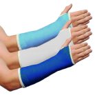 Tomato műanyag cseppálló gipsz 10 cm x 3,6 m