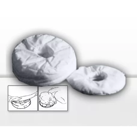 Gyopár S8 kisgyűrű 26cm