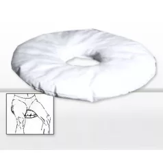 Gyopár S-3 ülőgyűrű 51cm