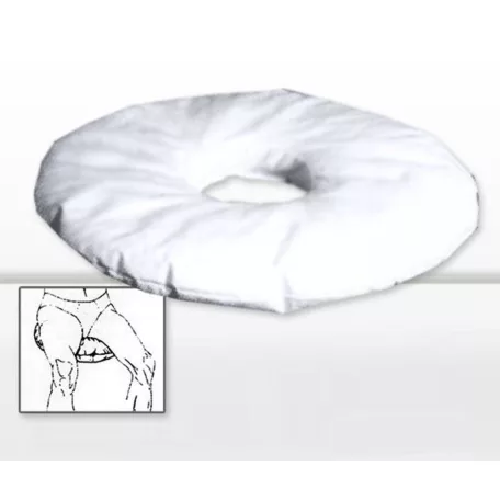 Gyopár S-3 ülőgyűrű 51cm