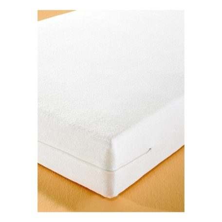 Matracvédő huzat zippzáras 200 x 90 cm