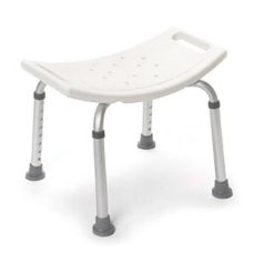 Tusolószék Duro KD háttámla nélkül Tusolószék Duro KD háttámla nélkül