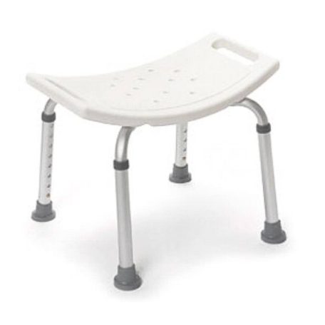 Tusolószék Duro KD háttámla nélkül