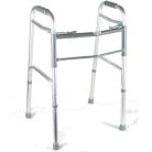 B-4263I-II. állítható összecsukható járókeret