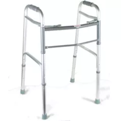 B-4263I-II. állítható összecsukható járókeret