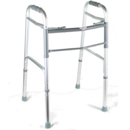 B-4263I-II. állítható összecsukható járókeret