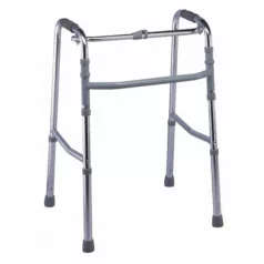 B-4263I-II. állítható összecsukható járókeret