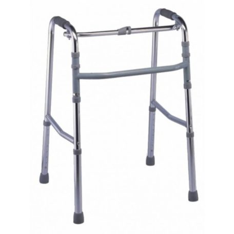 B-4263I-II. állítható összecsukható járókeret