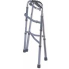 B-4263I-II. állítható összecsukható járókeret