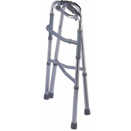 B-4263I-II. állítható összecsukható járókeret