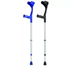 B-4372 könyökmankó állítható magasságú