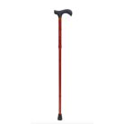 Összecsukható alumínium járóbot színes  MOBIAK