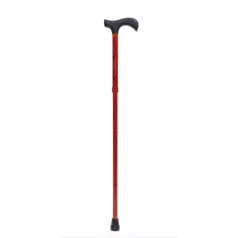 Összecsukható alumínium járóbot színes  MOBIAK